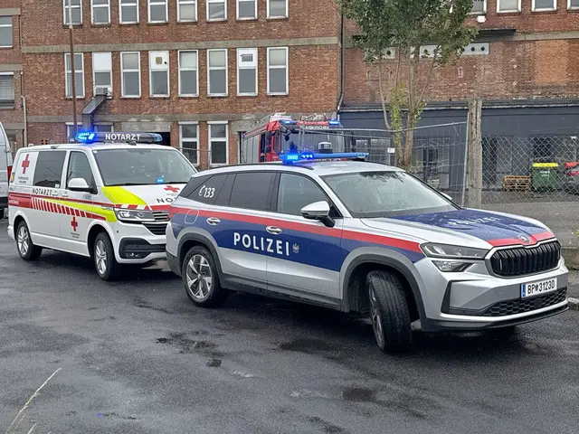 Foto: BFKDO BADEN