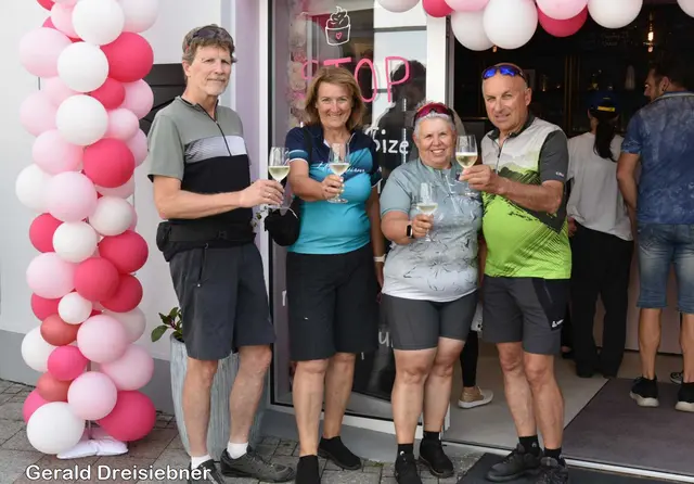 Foto: Gerald Dreisiebner