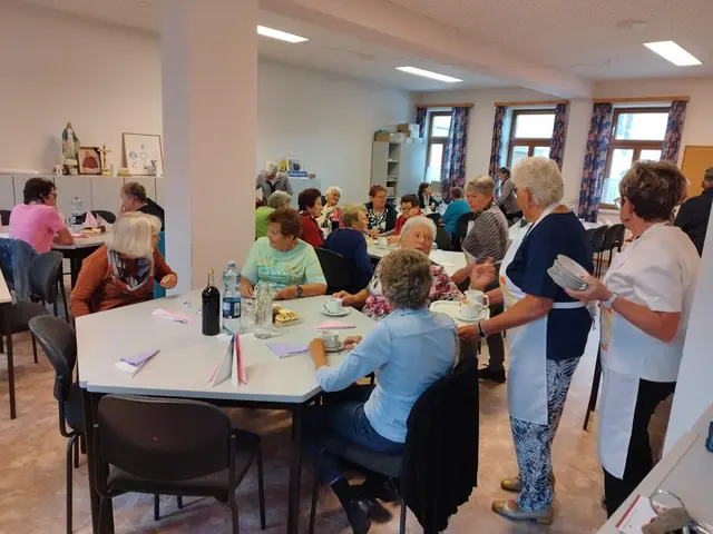 Foto: Hofstetter Gertrude