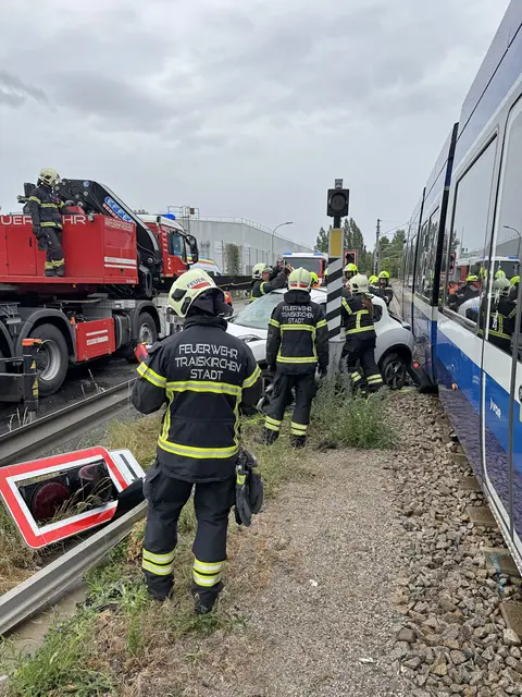 Foto: BFKDO BADEN