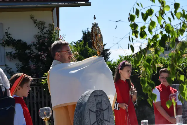 Foto: MeinBezirk/Josef Strohmeier