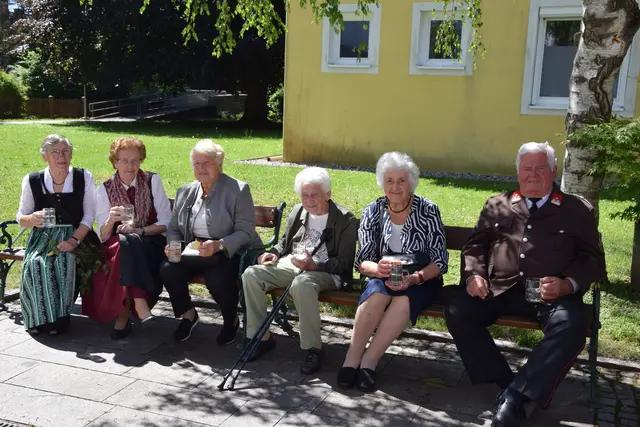 Foto: MeinBezirk/Josef Strohmeier