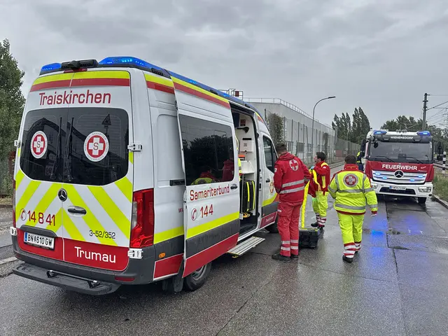 Foto: BFKDO BADEN