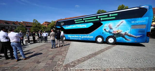 Foto: Waltraud Wachmann