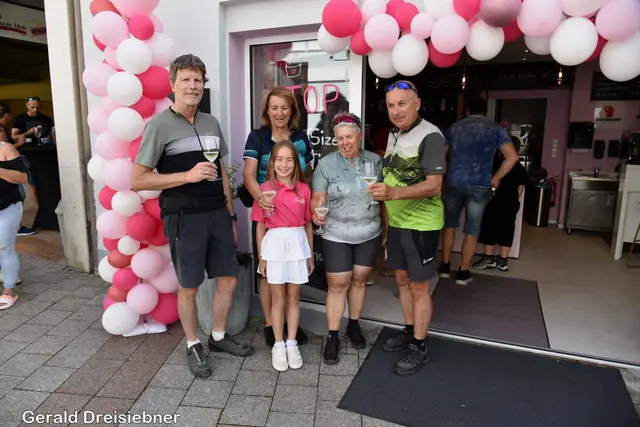 Foto: Gerald Dreisiebner