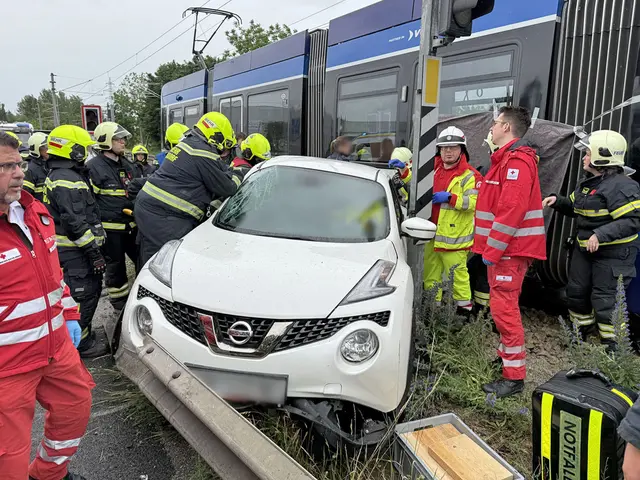 Foto: BFKDO BADEN