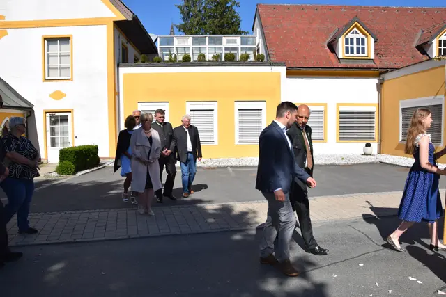 Foto: MeinBezirk/Josef Strohmeier