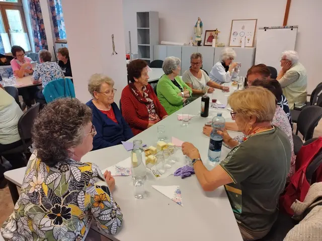 Foto: Hofstetter Gertrude