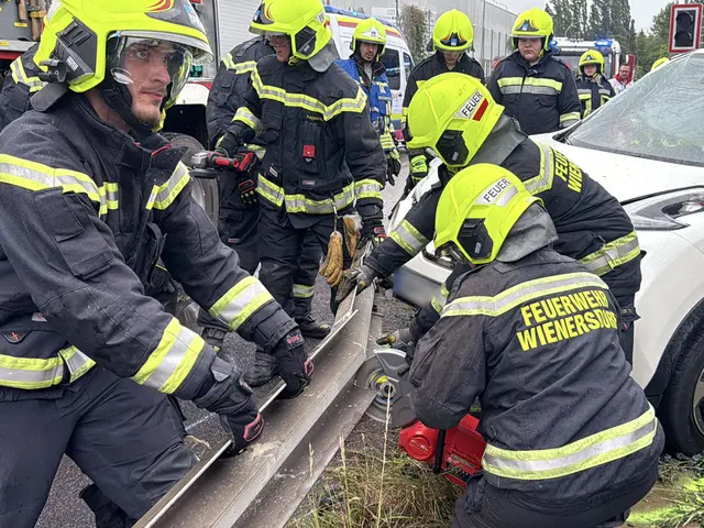 Foto: BFKDO BADEN