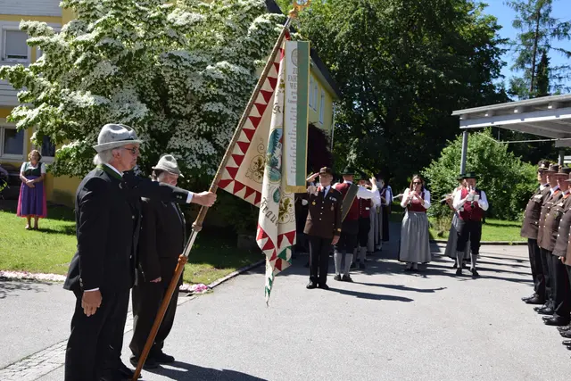 Foto: MeinBezirk/Josef Strohmeier