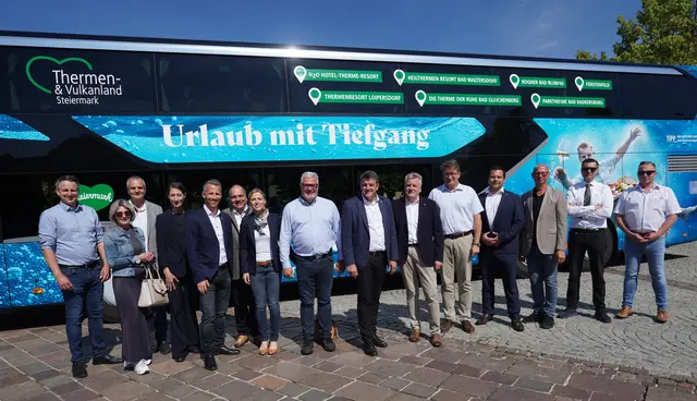 Foto: Waltraud Wachmann