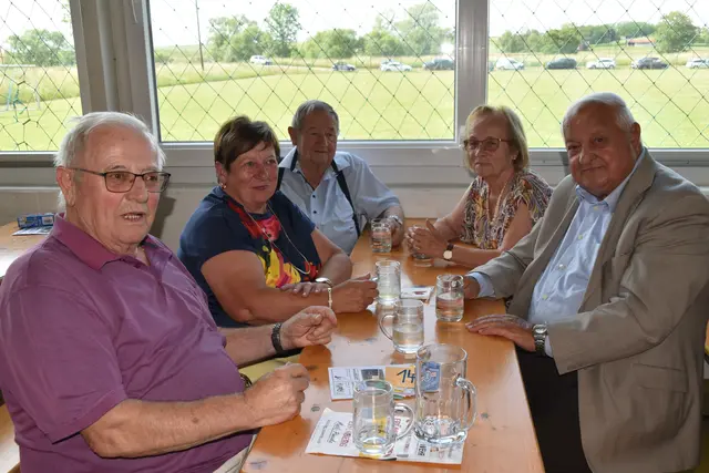 Foto: MeinBezirk/Michael Strini
