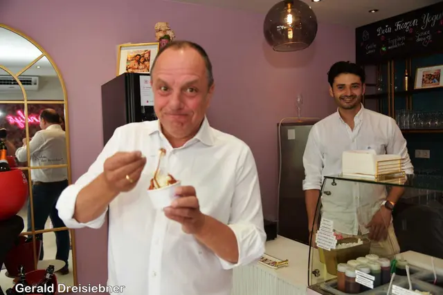 Foto: Gerald Dreisiebner