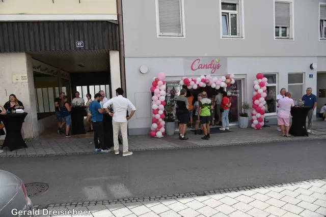 Foto: Gerald Dreisiebner