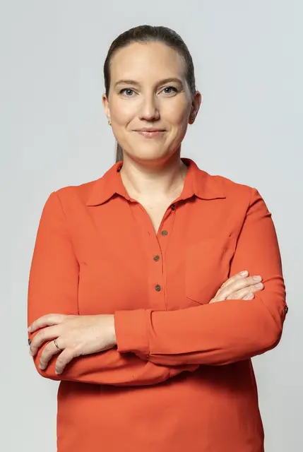 Sommercocktail beleuchtet Rolle der Frau in der Medizin