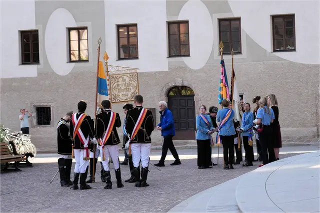 Foto: Erich Staudinger