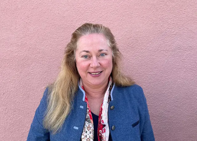 Karin Dollinger, Landtagsabgeordnete und SPÖ-Frauenvorsitzende | Foto: Peter J. Wieland