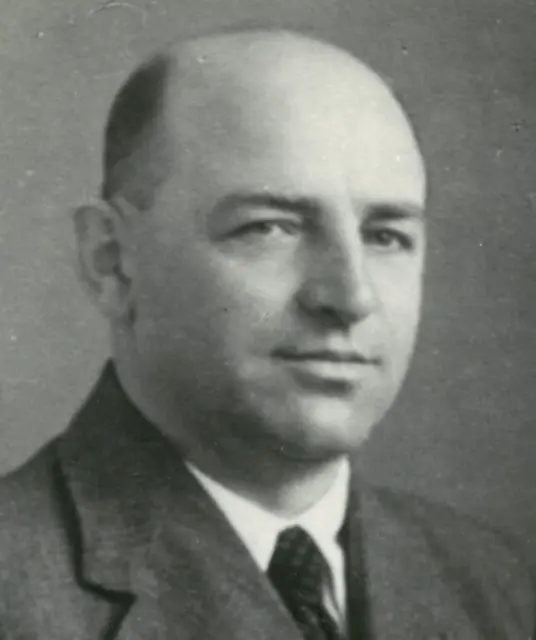 Friedrich Eigler | Foto: GM Traisen
