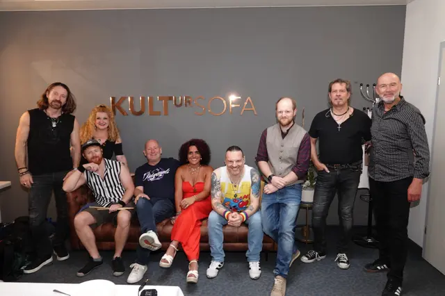 So feierten die Fans das große Comeback von The Queen Kings