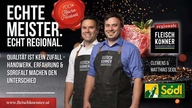 Foto: Kessler-Werbung
