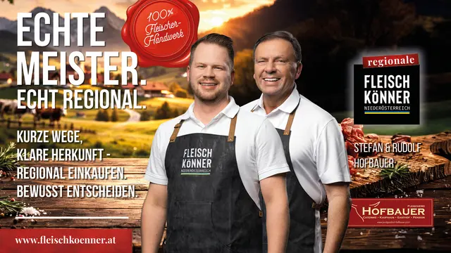 Foto: Kessler-Werbung
