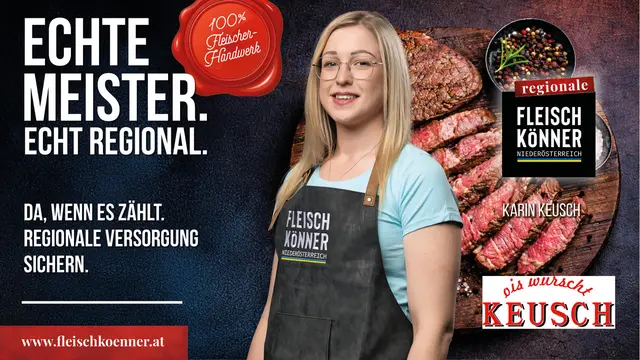 Foto: Kessler-Werbung