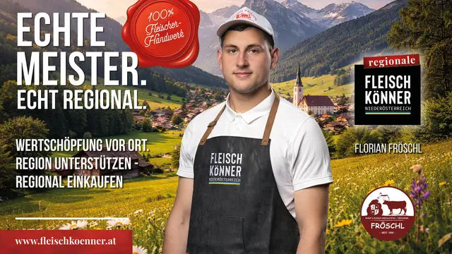 Foto: Kessler-Werbung