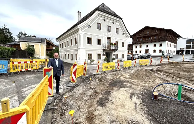 Foto: Klaus Kogler