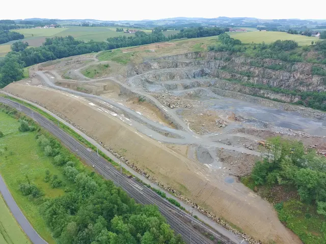 Foto: Schärdinger Granit