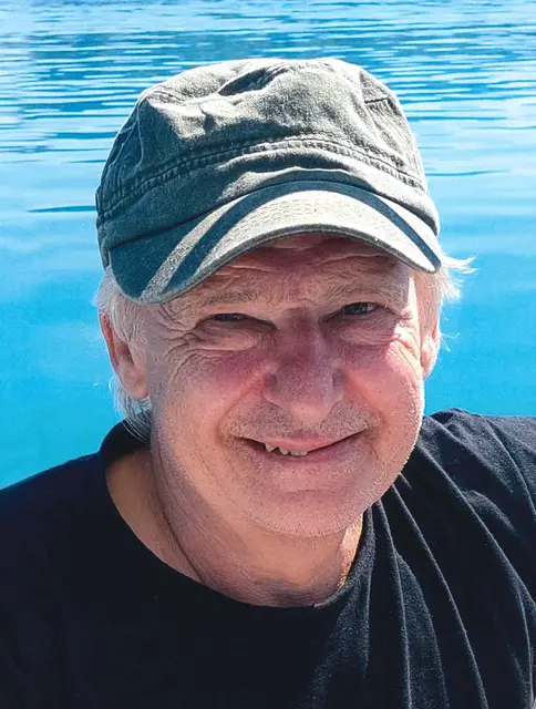 Erwin Spiegl, Grein | Foto: Familie/privat