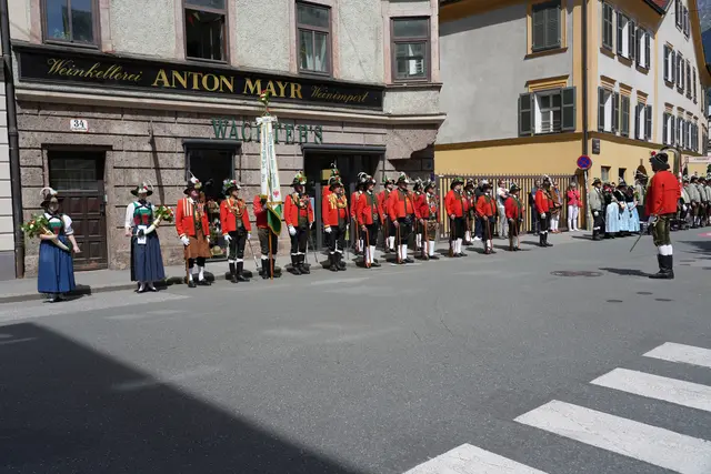 Foto: Erich Staudinger