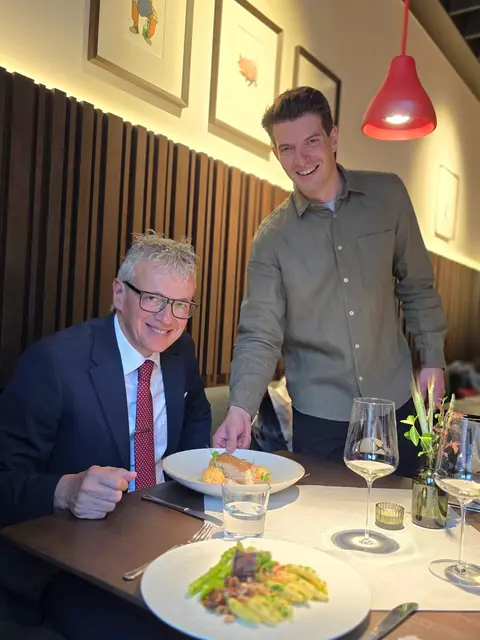 Foto: Werner Schrittwieser