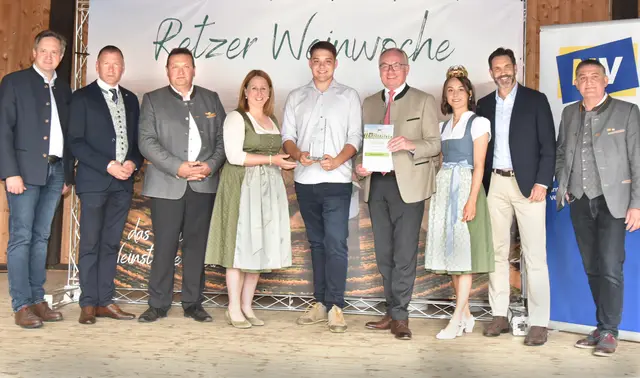 Foto: Herbert Schleich