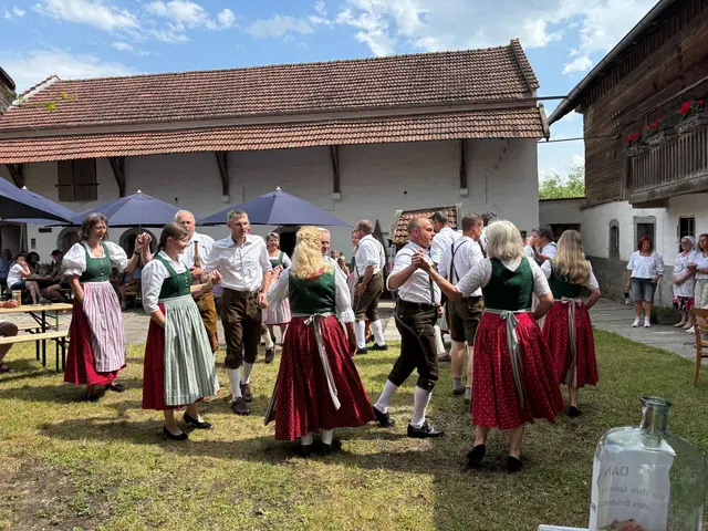 Foto: Franz Gruber