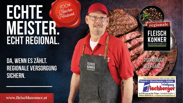 Foto: Kessler-Werbung