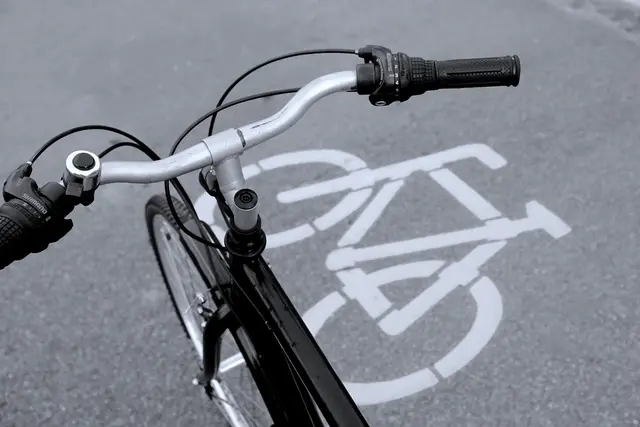 Ein absoluter Gewinn für Radfahrer – die Neugestaltung des Gmoos-Rundwegs. | Foto: pixabay / 422737