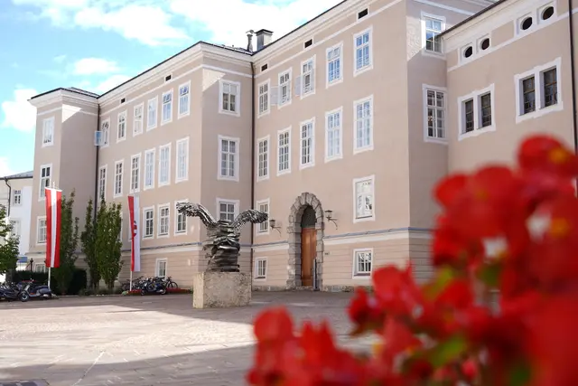 Die Salzburger Landesregierung prüft derzeit das Modell der sogenannten „Acute Community Nurses“ (ACN). | Foto: Land Salzburg/Sophie Huber-Lachner