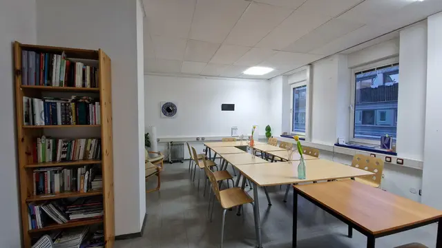 Foto: BÖS