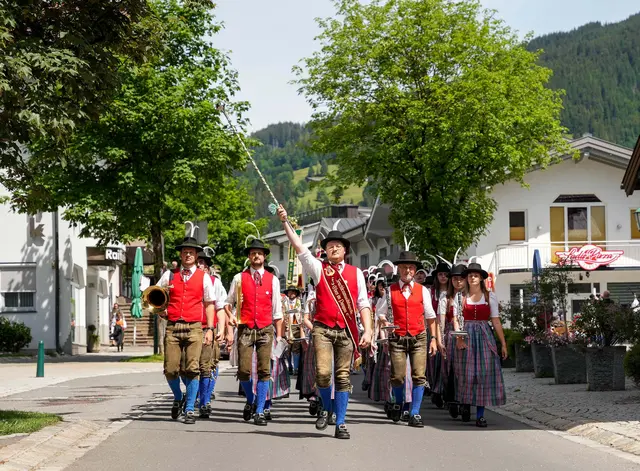 Foto: Land Salzburg / Franz Neumayr