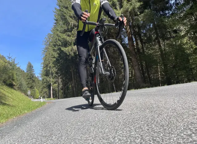 Fanningberg Einzelzeitfahren