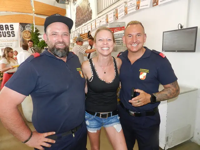 Foto: Heribert Punz