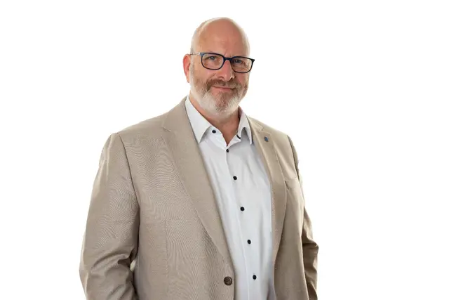 Thomas Steurer. | Foto: ÖVP Neunkirchen