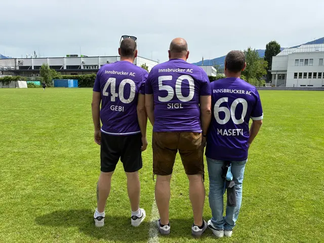 Die große Rätselfrage :-) beim IAC: wie viele Punkte holt der IAC in dieser Saison? | Foto: IAC