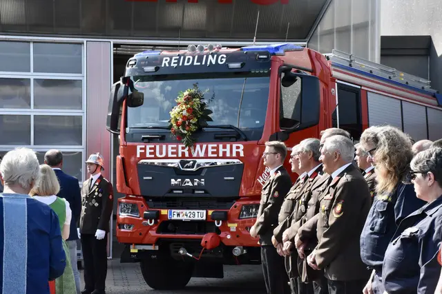 Foto: Reidling/Rödl