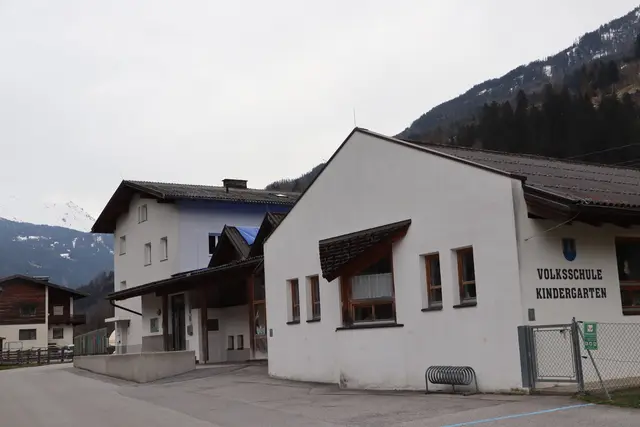 Megaprojekt Volksschule Urgen – 7 Millionen Euro