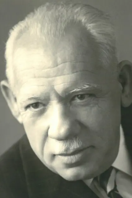 Hubert Teichmann | Foto: GM Traisen