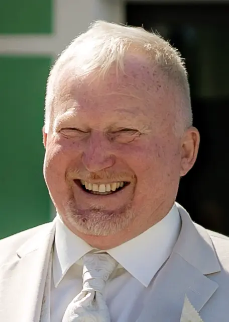 Michael Szikora verstarb im 61. Lebensjahr | Foto: Privat