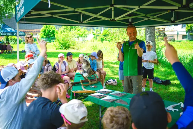 Foto: Kreidl Glück