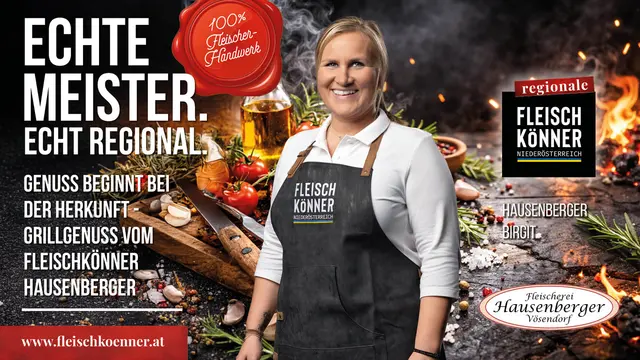 Foto: Kessler-Werbung