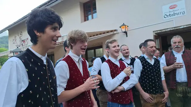 Foto: Privat/ Maurer-Lausegger